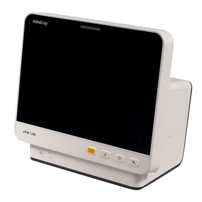 Монітор пацієнта Mindray ePM12М